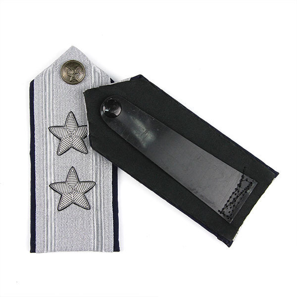 Epaulettes Shoulder Board  Uniform Accessories Shoulder Boards Officer Uniform Shoulder Boards Aiguillettes