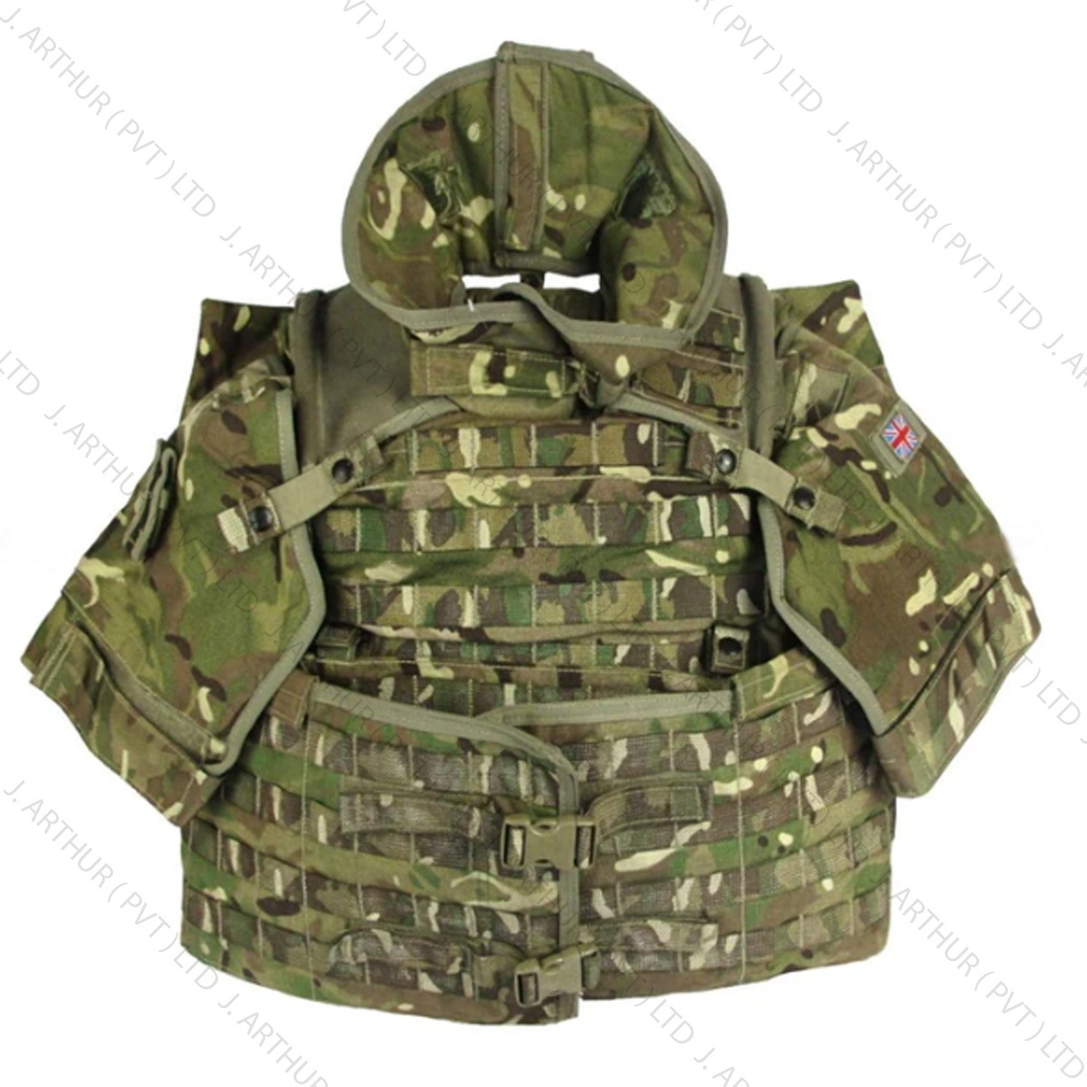 Chest Rig Bag Tactic Breathable Light Weight Tactical Gear Vest