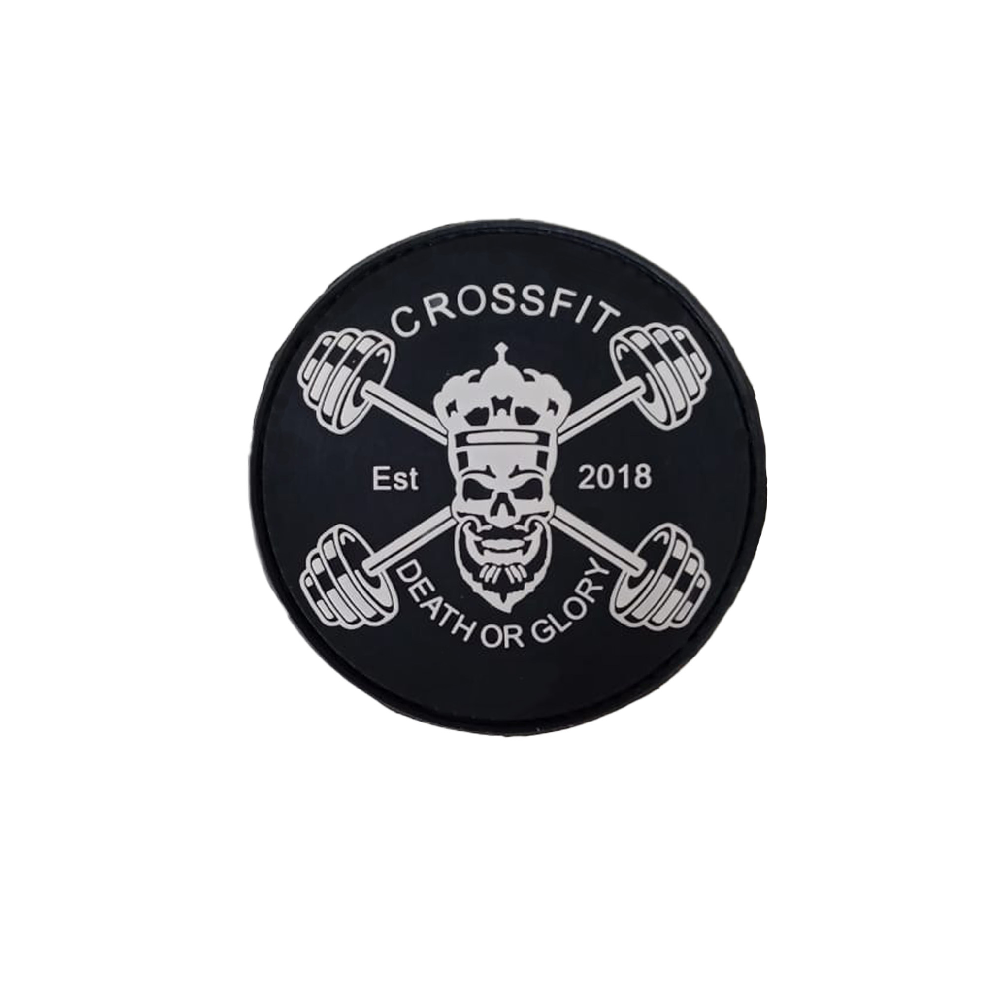 PVC Rubber Logo Customized Velcroo Patches and Badges Customized Silicon Rubber Logo And Embroidered Badges