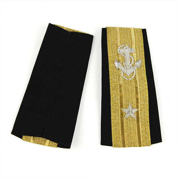 Uniform Shoulder Boards  Epaulettes Shoulder Board  Ceremonial Officer Uniform Shoulder Boards