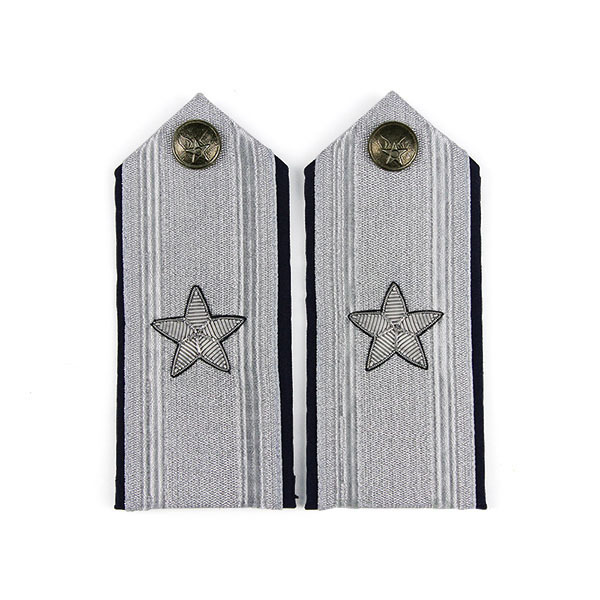 Epaulettes Shoulder Board  Uniform Accessories Shoulder Boards Officer Uniform Shoulder Boards Aiguillettes