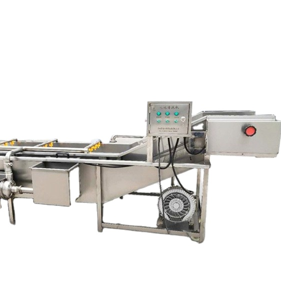 Multifunctional Stainless Steel Processing  Equipment For Fruit and Vegetable