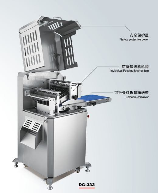 mutton meat cutter bone cutting meat and bone cutting meat bone breaker machine