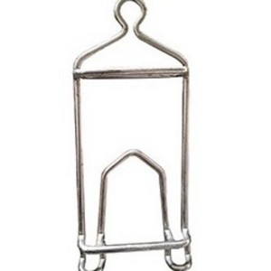 Poultry Slaughterhouse Chicken Killing Line Hanging Hooks