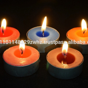 Malaysian tea light citronella candle