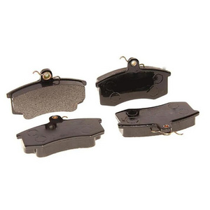 JAS1089 High-Quality Brake pads for Russian Market  21100 3501080 00