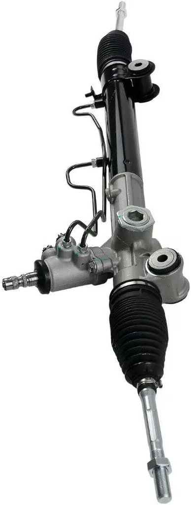 Eps& Power Steering Rack JS80337 4425028011 for TOYOTA  YR21 RHD