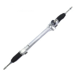 Eps& Power Steering Rack JS80334 455100D500 for TOYOTA  VIOS NCP150 RHD