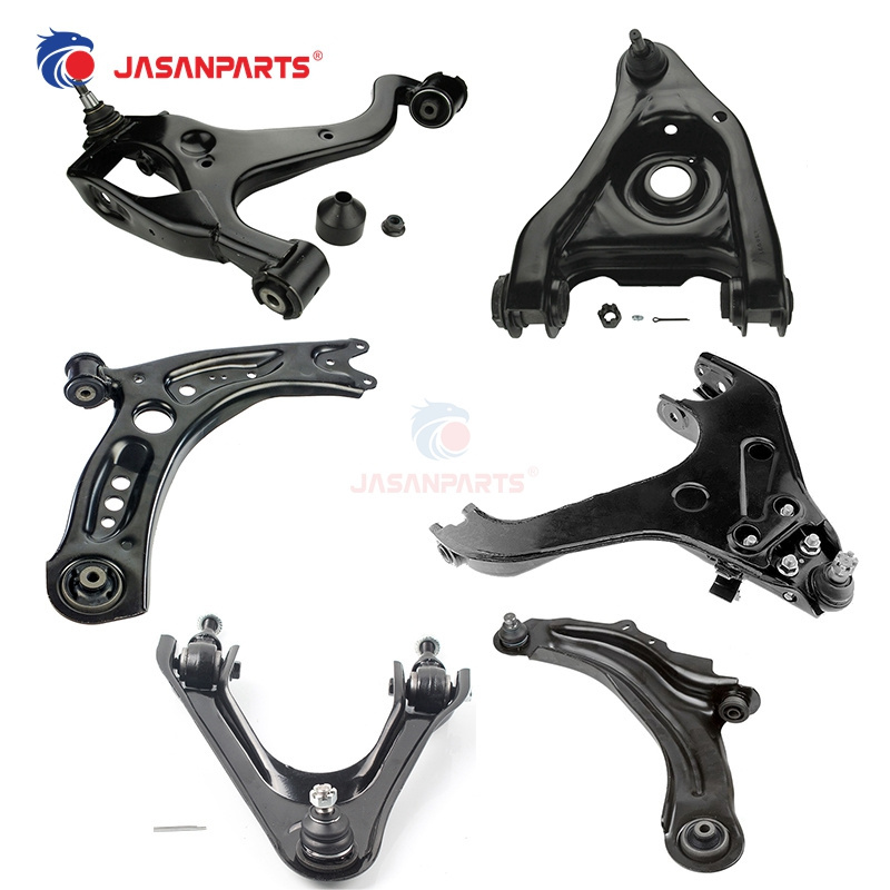 JASANPARTS 48068-BZ010 CONTROL ARM FOR Accord Camry Civic A3 Century Corolla DeVille Silverado Altima Jeep