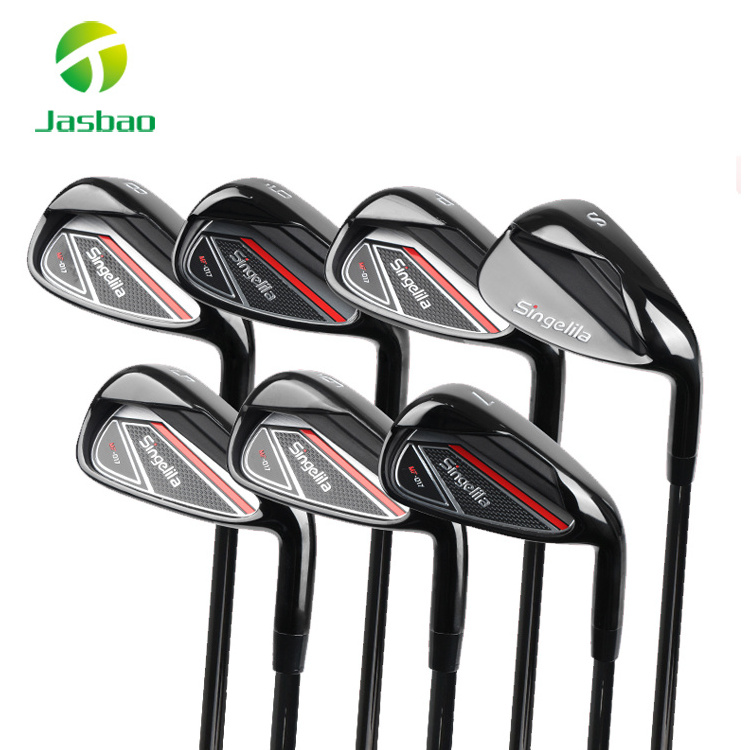 Singelila Golf Club Custom , Golf Club Complete Set for Men,  Golf Club Set