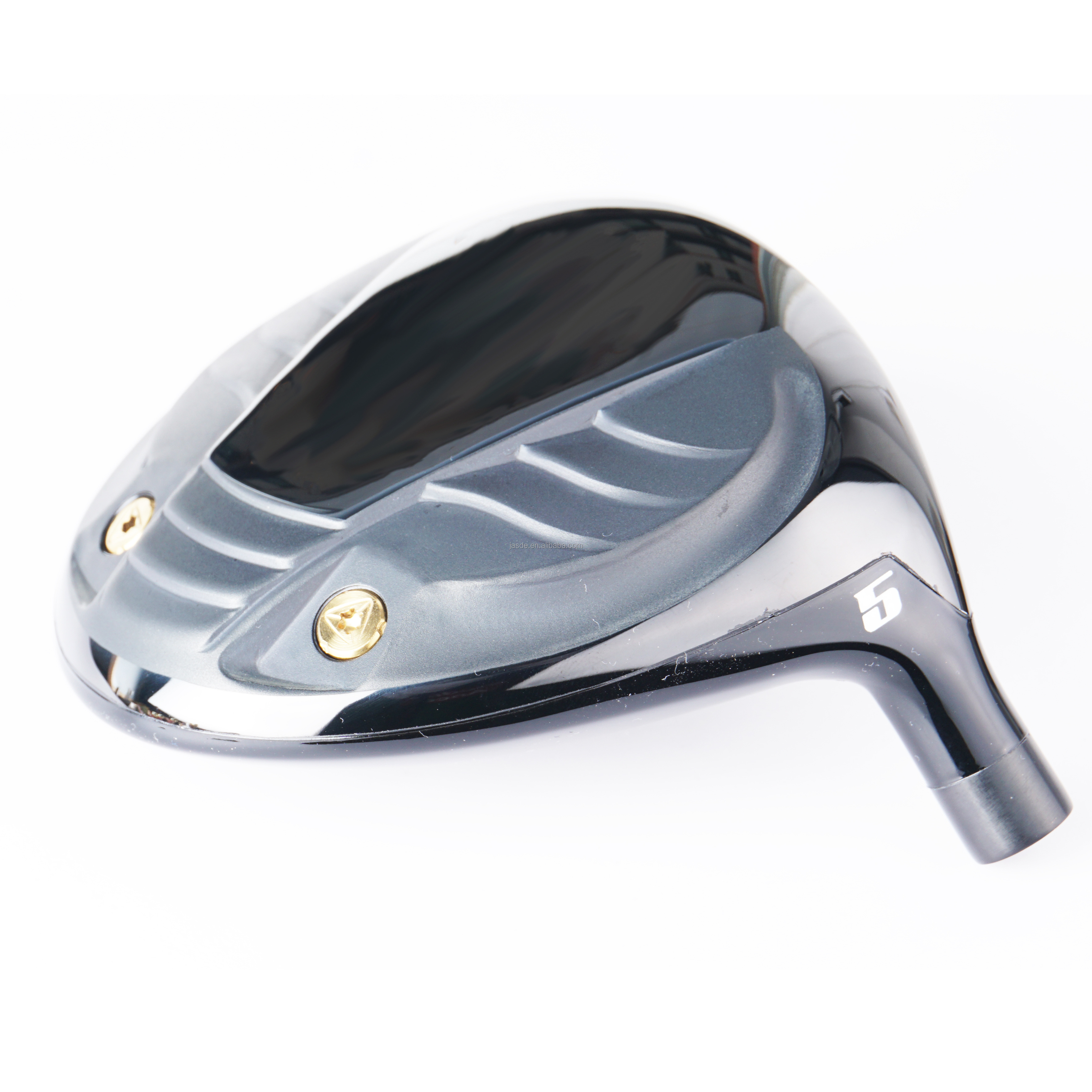 Good Performance Custom Logo 460CC Forged Golf Club Driver Mens Series Largest Sweet Spot Deep Face Golf Club