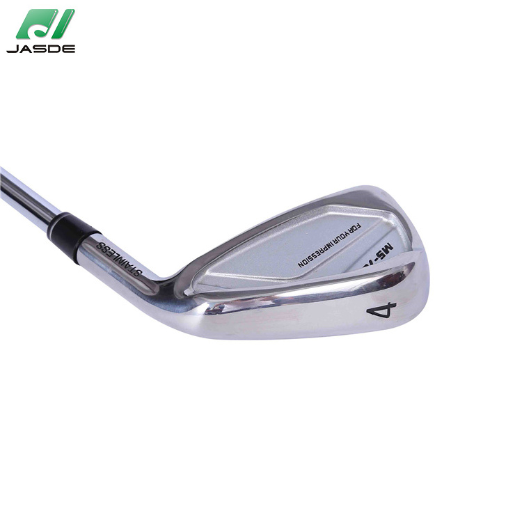 Professional High quality Custom Logo OEM Manufacturer Blade Golf Graphite Golf Clubs