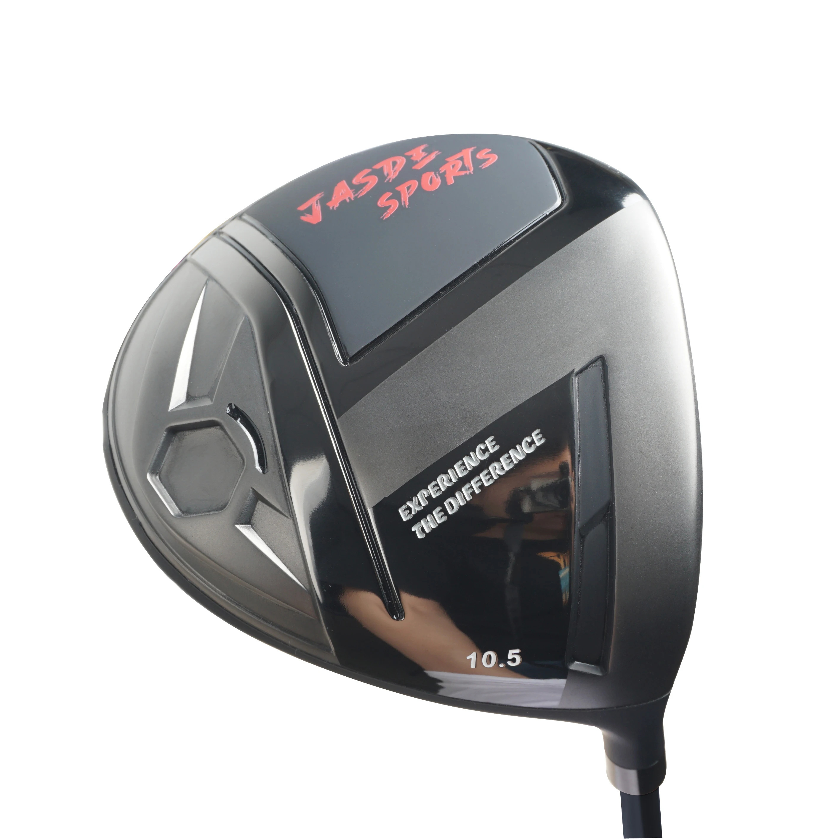 Manufacturer OEM Golf driver club Titanium Custom Golf Clubs Golf Driver