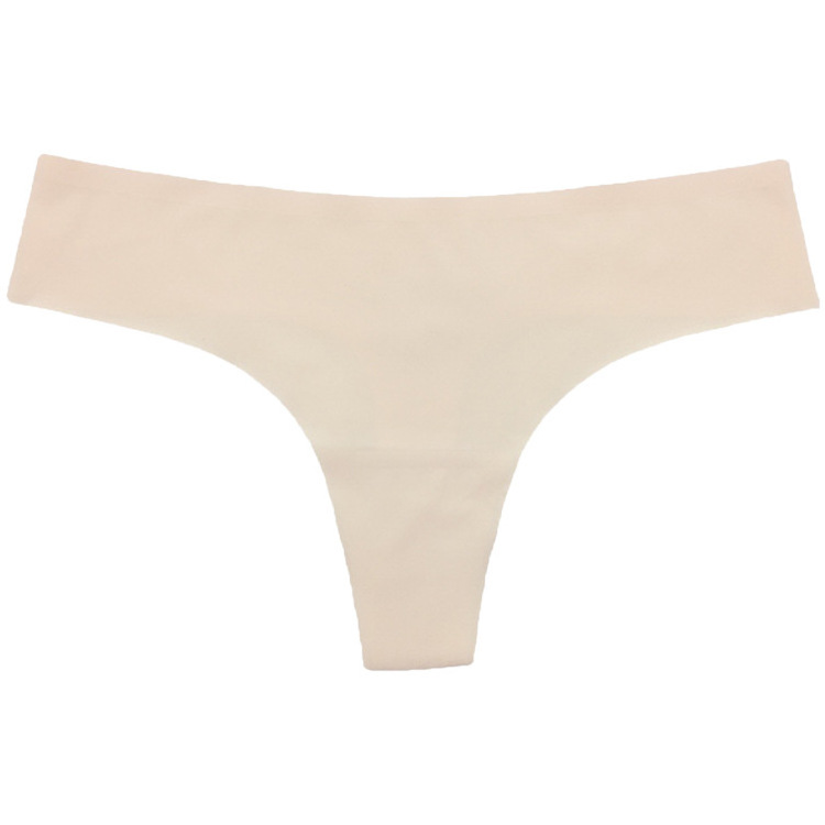 Wholesale Women's Sexy Thongs And G String Young Girls Wearing Thongs Women's Panties