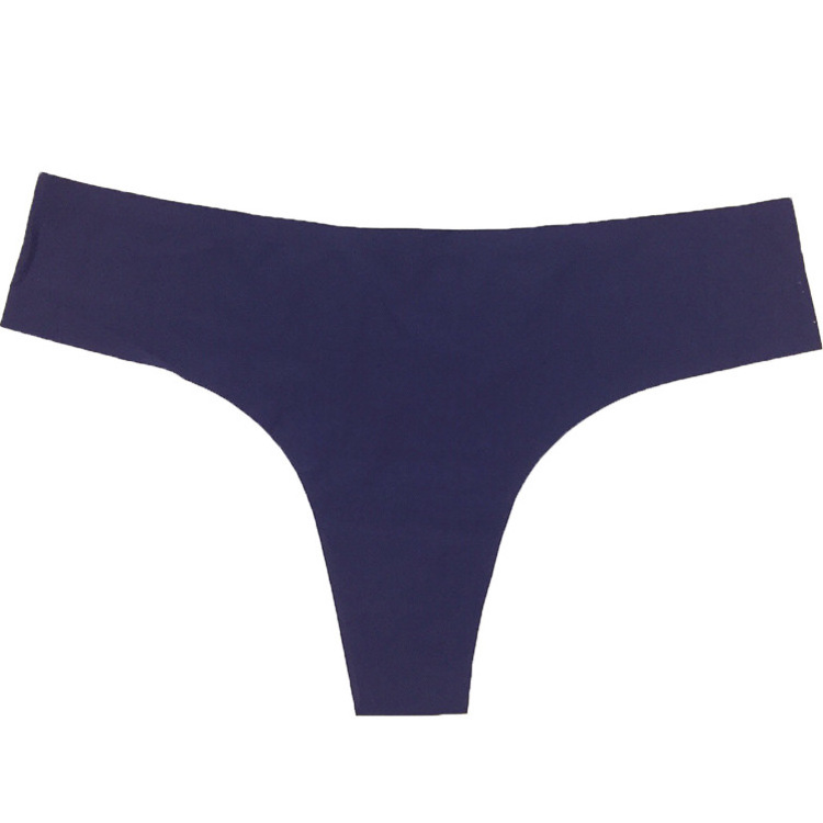 Wholesale Women's Sexy Thongs And G String Young Girls Wearing Thongs Women's Panties