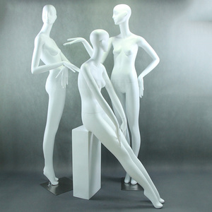 Manufactory direct girl mannequin woman full body women female model