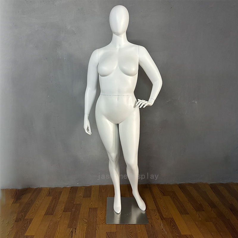 Full size lipo sexy mannequin female with hips doll full body for women size 170cm