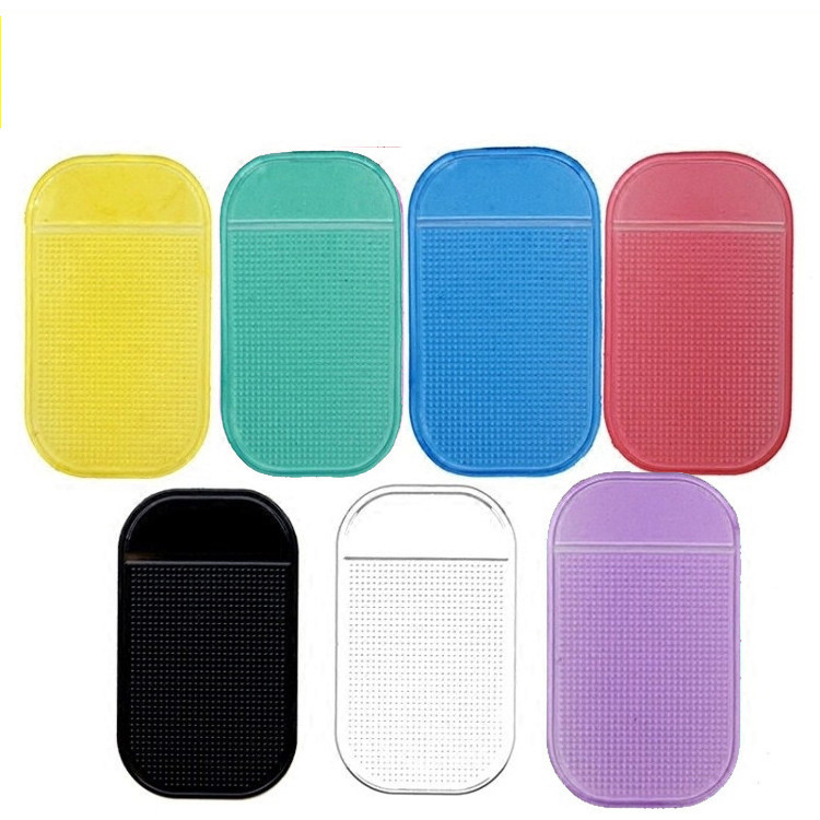 Hot Sale Wholesale Super Grip Car Silicone Anti Slip Pads