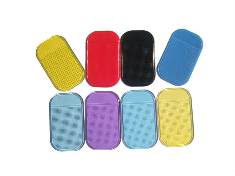 Hot Sale Wholesale Super Grip Car Silicone Anti Slip Pads