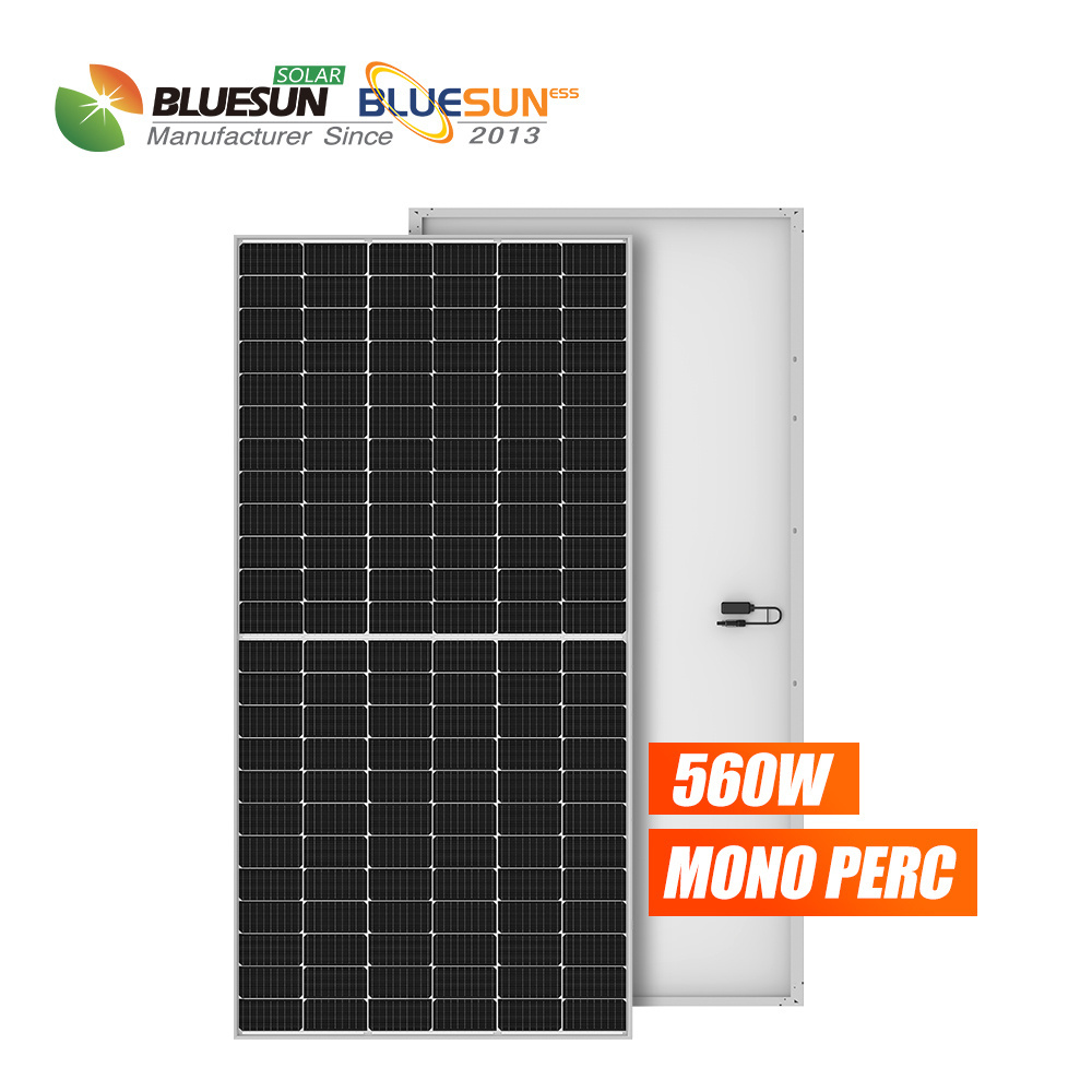 Residential Solar Power System 10Kw Off Grid Solar System With Wifi Single Phase Solar Energy Storage Systems For Home Use