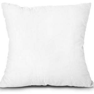 custom size Pillows Insert White polyester Indoor Decorative Pillows Sofa Square Cushion Inner Throw Pillow insert