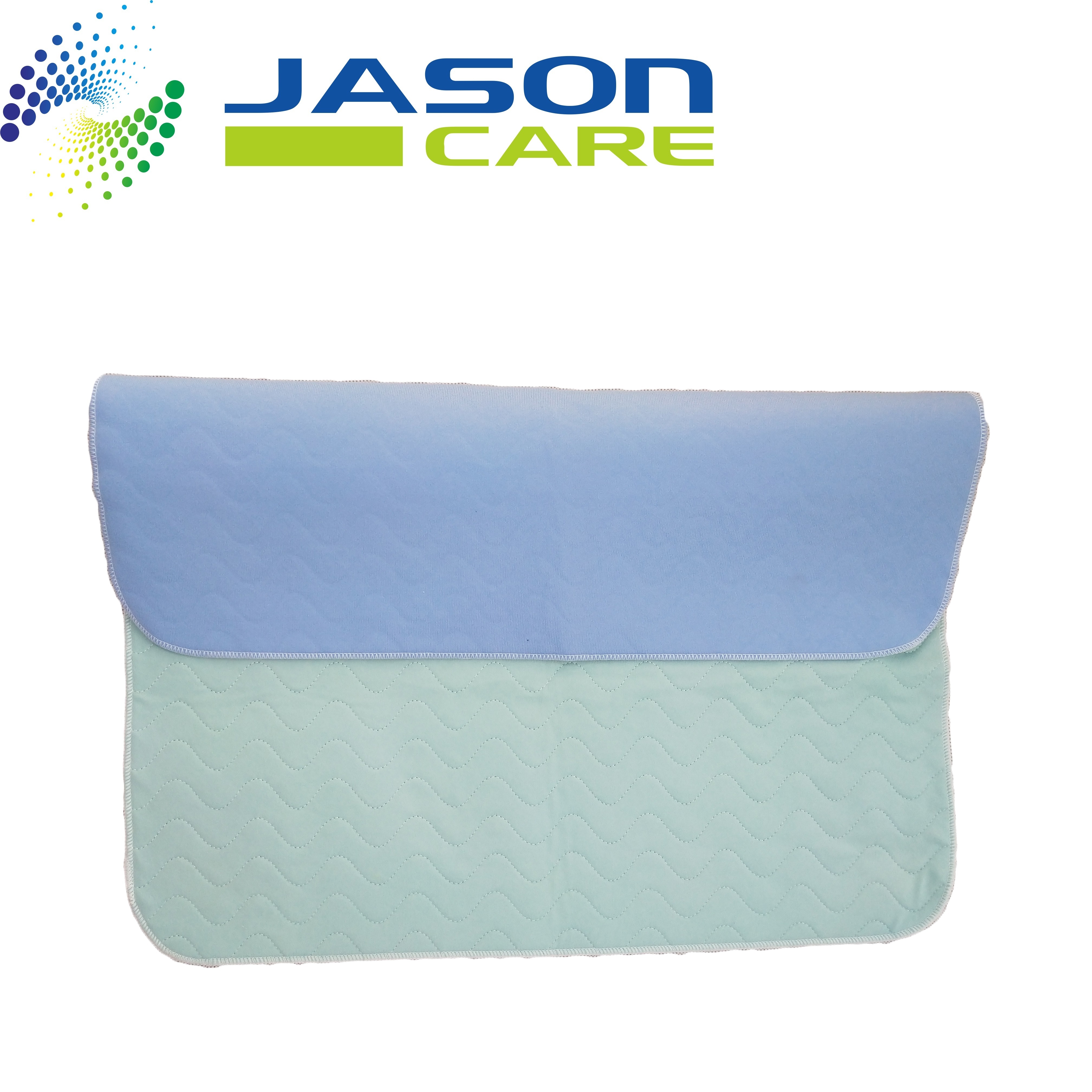 tz washable bed underpad with tuck in strips - inc washable bed pads incontinence