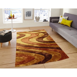 Kids Carpet Home Tapete Tufted Rug Making Machine Living Room 3D Carpet Customized Floor Mat