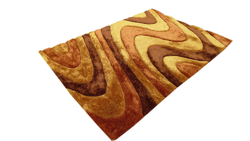 Kids Carpet Home Tapete Tufted Rug Making Machine Living Room 3D Carpet Customized Floor Mat