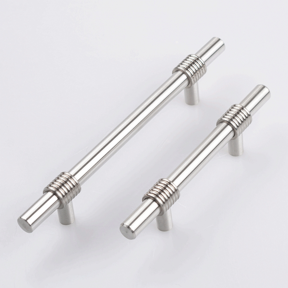 wholesale kitchen handles Stainless steel cabinet pull  for furniture handle