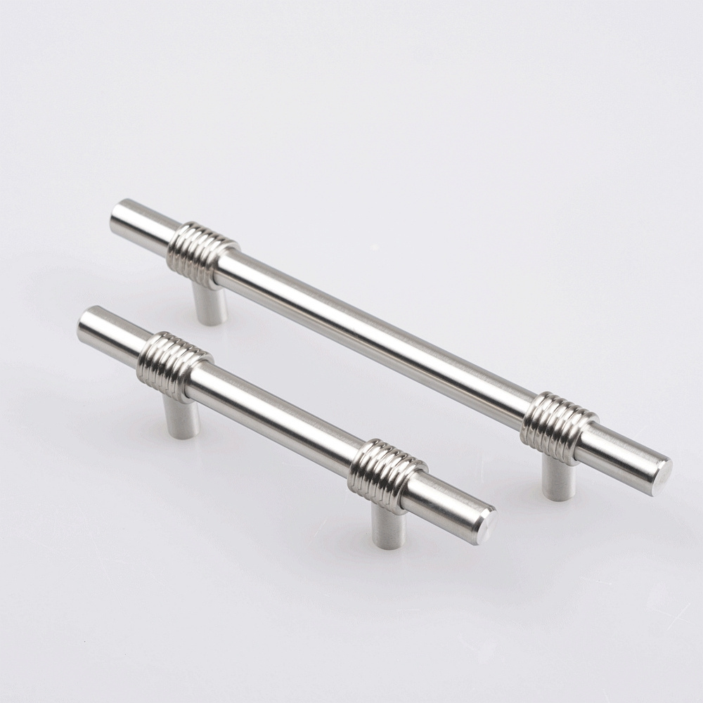 wholesale kitchen handles Stainless steel cabinet pull  for furniture handle