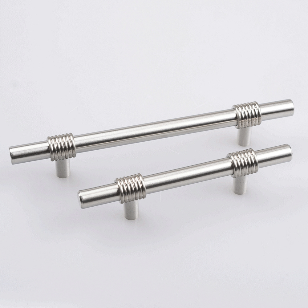 wholesale kitchen handles Stainless steel cabinet pull  for furniture handle