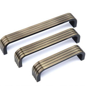 Kitchen Cabinet Pulls Antique Brass Kitchen Pulls Drawer Handles and 128mm Pulls