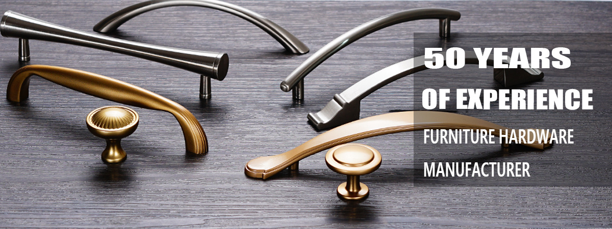 furniture cabinet hardware handle pull black long metal key modern wood door handle kitchen cabinet handles