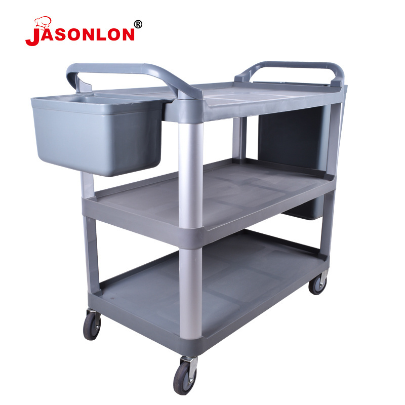 hand cart and trolley luggage carrier airline carts push craft storage trailer transport pallet dolly all terrain