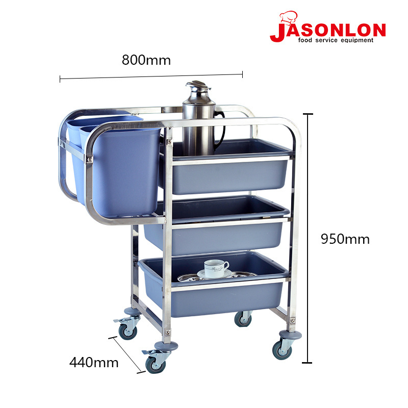 luggage carrier airline carts push craft storage trailer transport pallet dolly all terrain hand cart and trolley