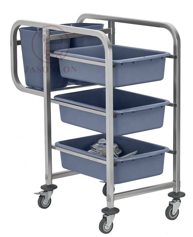 hand cart and trolley luggage carrier airline carts push craft storage trailer transport pallet dolly all terrain