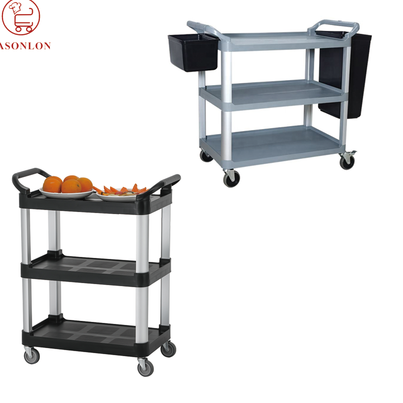 luggage carrier airline carts push craft storage trailer transport pallet dolly all terrain hand cart and trolley