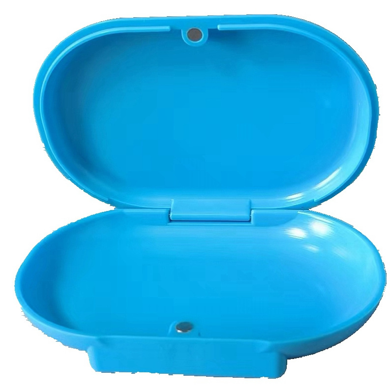 Plastic storage box, sorting and storage