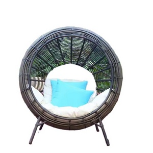 Good Quality Outdoor Modern Indoor Home Garden Egg Patio Hanging Swing Bathroom Patio Swing Replacement Parts