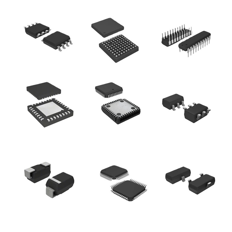 Original New Integrated Circuit TPS25942ARVCR