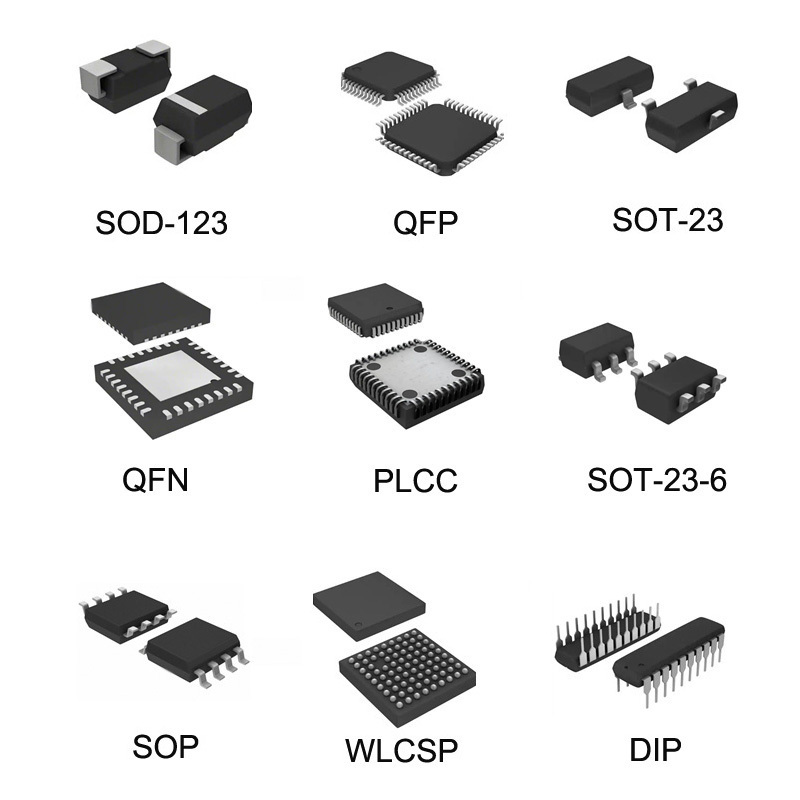 Original New Integrated Circuit TPS25942ARVCR