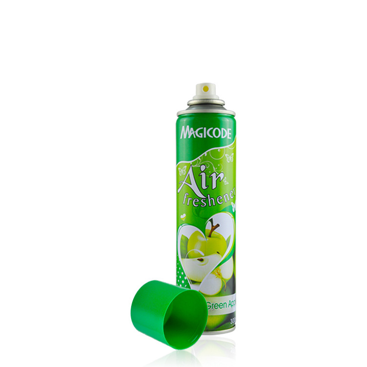 Wholesale OEM Organic Fragrance Room Air Freshener Deodorizer Car Air Freshener Spray