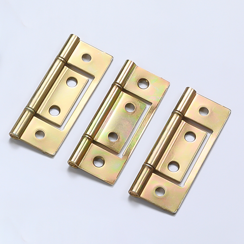 American popular modern Quiet aluminium bathroom folding door roller bifolding hardware