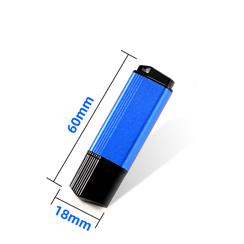 pormo gifts usb3.0 flash drive  16gb 32gb pen drive  8 gb with plastic case cle usb memory stick 128gb u disk