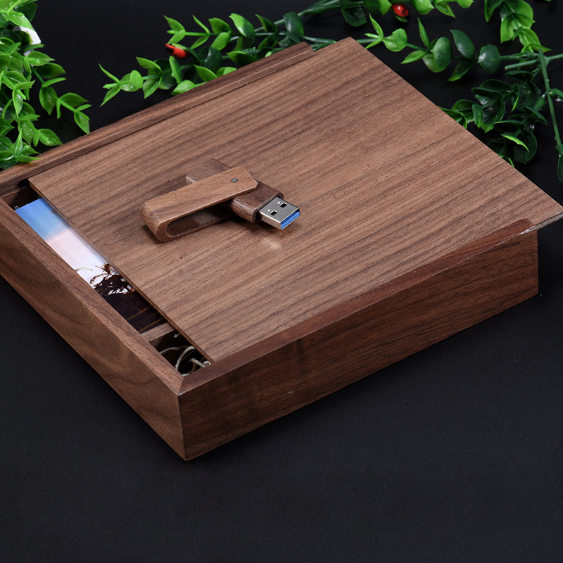 usb gadgets wood pendrive wedding gift pen drive 8GB 16GB 32GB 64GB 128GB memory stick cle USB flash drives