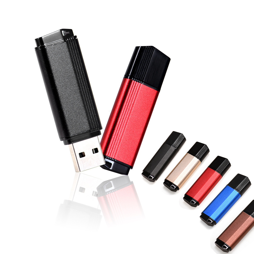 pormo gifts usb3.0 flash drive  16gb 32gb pen drive  8 gb with plastic case cle usb memory stick 128gb u disk