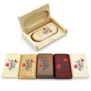 Free Logo 16GB USB 2.0 3.0 Flash Drives 32GB Thumb Drive Memory Stick  Pen Drive Pendrive 4GB 8GB 64GB wooden USB key