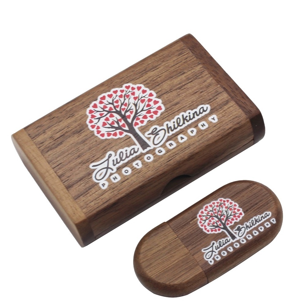 Free Logo 16GB USB 2.0 3.0 Flash Drives 32GB Thumb Drive Memory Stick  Pen Drive Pendrive 4GB 8GB 64GB wooden USB key