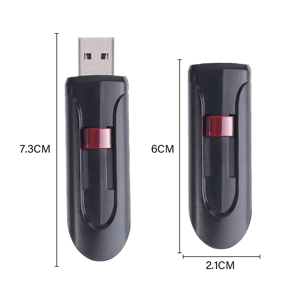 jaster plastic 2.0 3.0 Usb Flash Drive 64gb Pen Drive 256gb 128gb 32gb 16gb Usb 3.0 Memory Stick Pendrive u disk