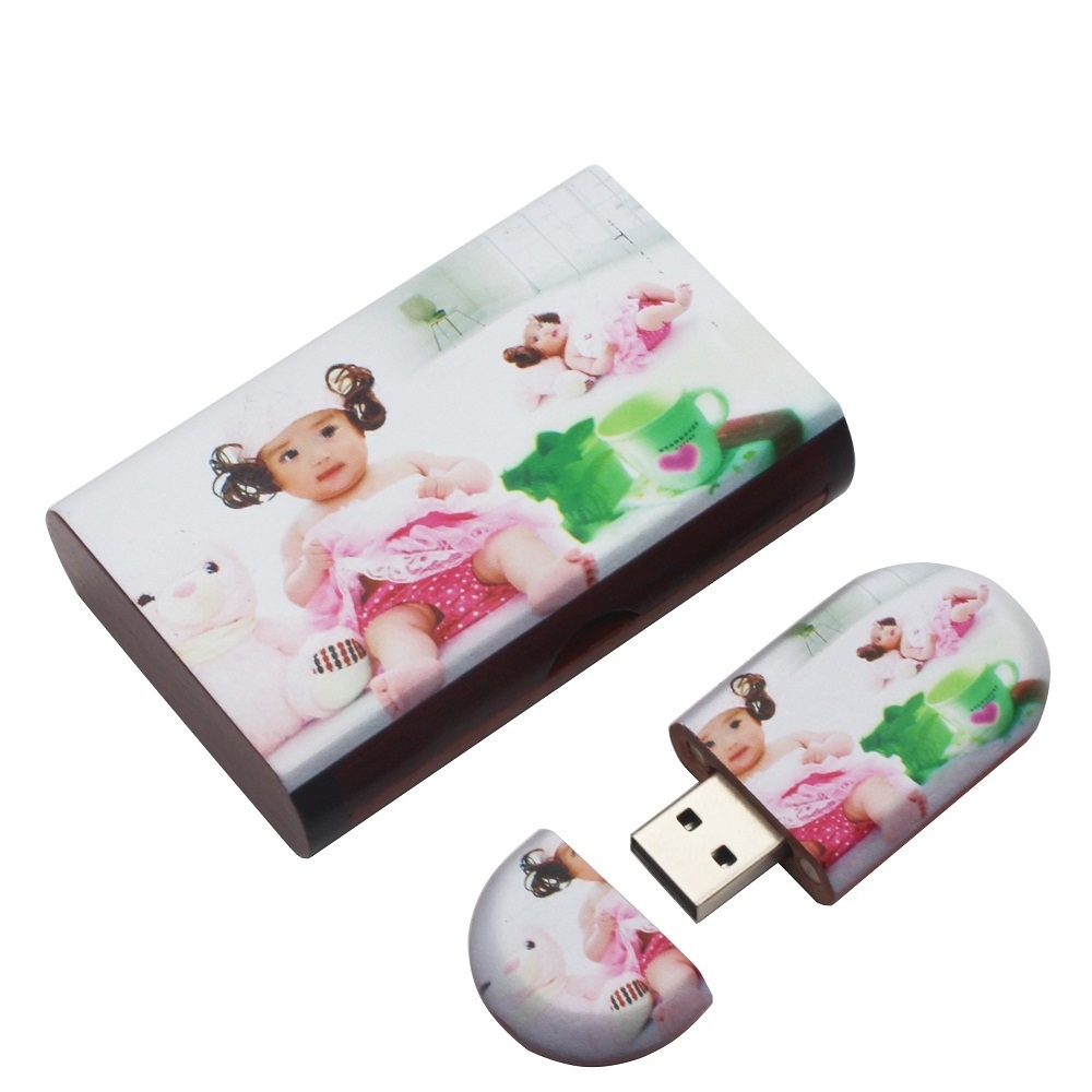 Free Logo 16GB USB 2.0 3.0 Flash Drives 32GB Thumb Drive Memory Stick  Pen Drive Pendrive 4GB 8GB 64GB wooden USB key